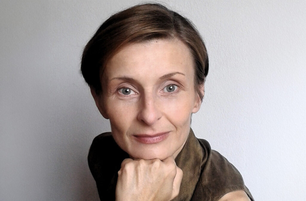 Maja Vujovic