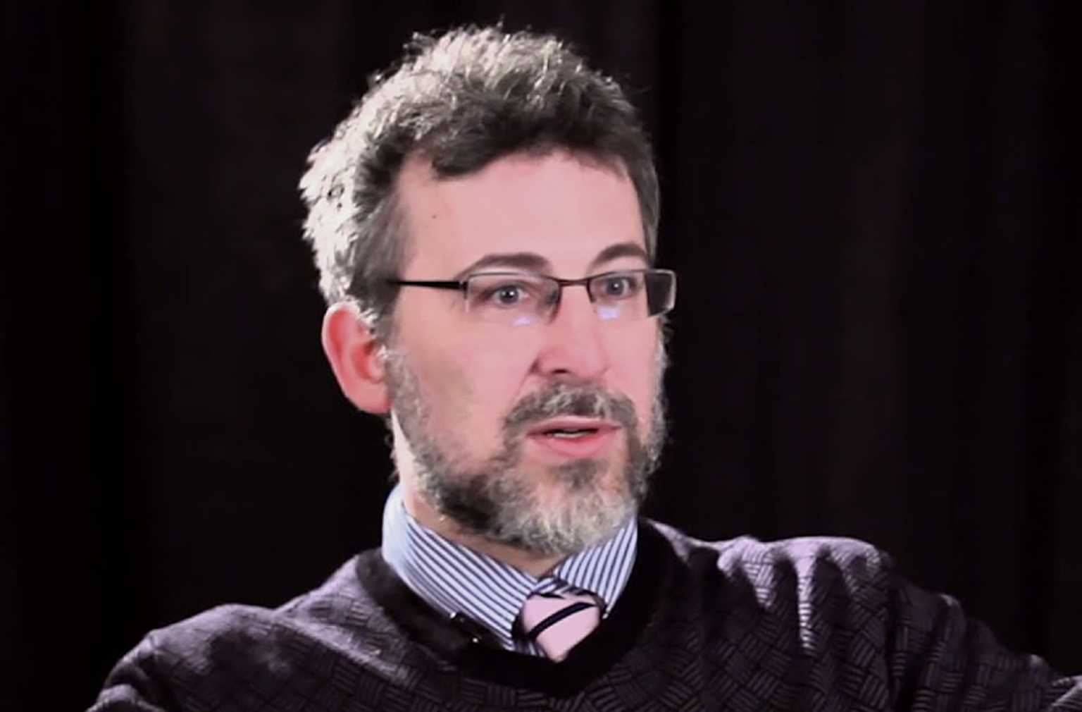 The problems raised by AI cannot be solved simply by bolting guardrails