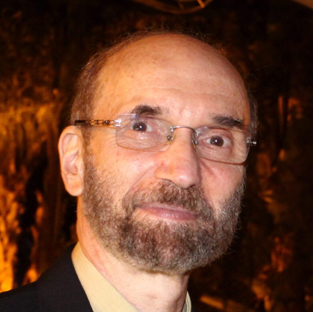 Sam-Lehman-Wilzig