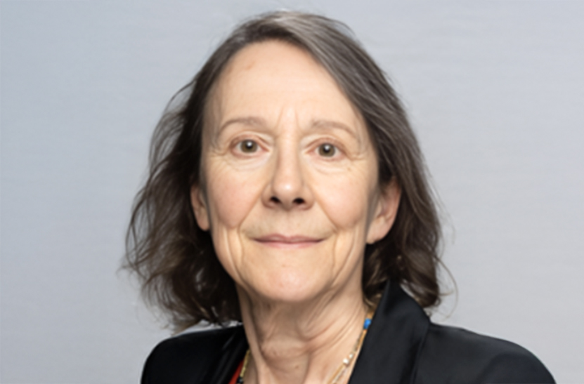 Esther Dyson
