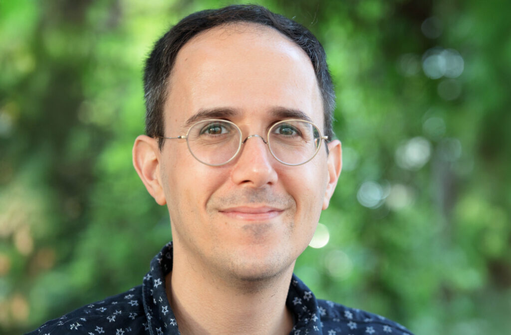 Lior Zalmanson