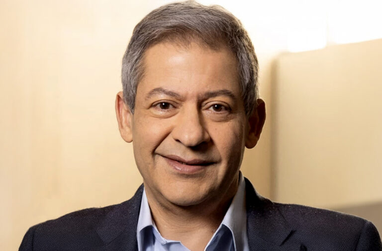Noshir Contractor