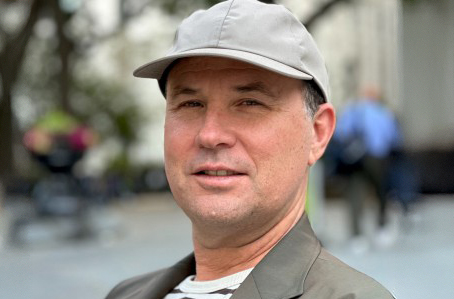 Chris Arkenberg