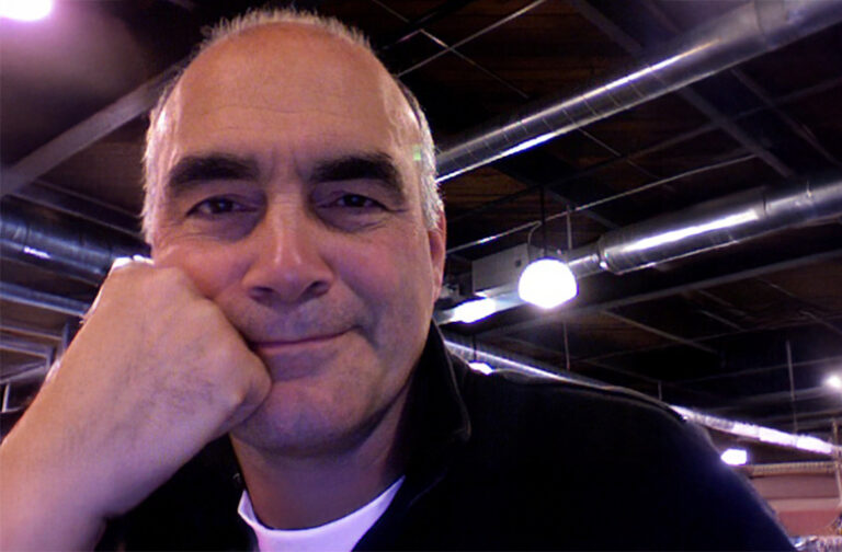 Chris Labash
