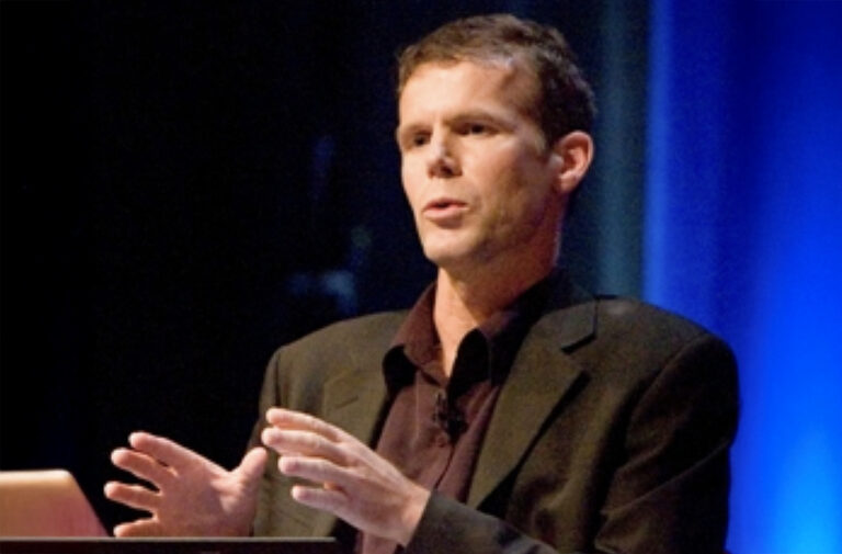 John M. Smart