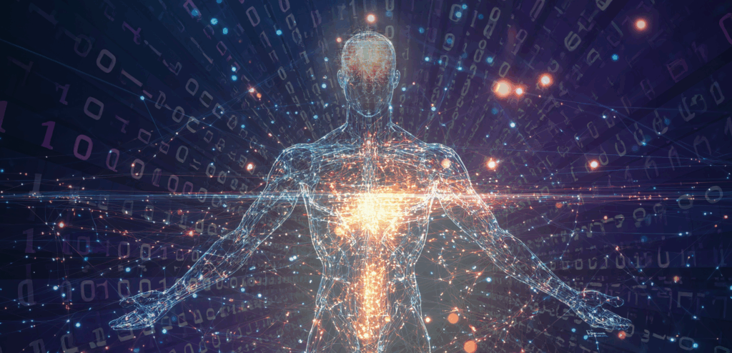 Public views on being human in 2035 - Imagining the Digital Future Center