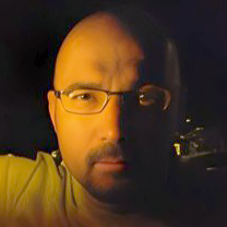 Andrey Mir