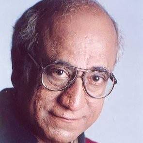 Srinivasan Ramani