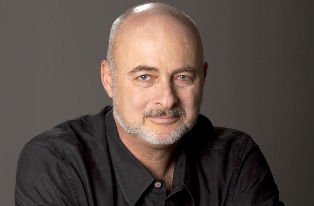David_Brin